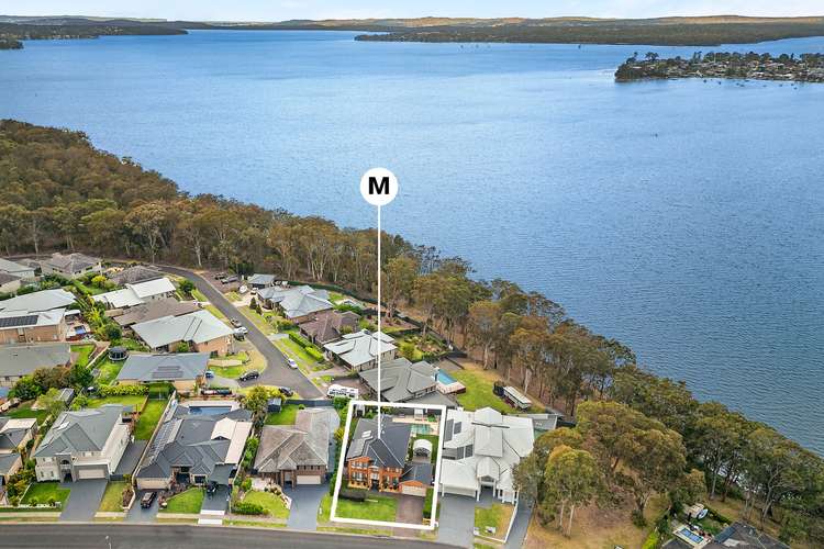 Main view of Homely house listing, 11 Mulwala Drive, Wyee Point NSW 2259