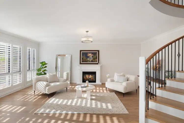 Third view of Homely house listing, 11 Mulwala Drive, Wyee Point NSW 2259