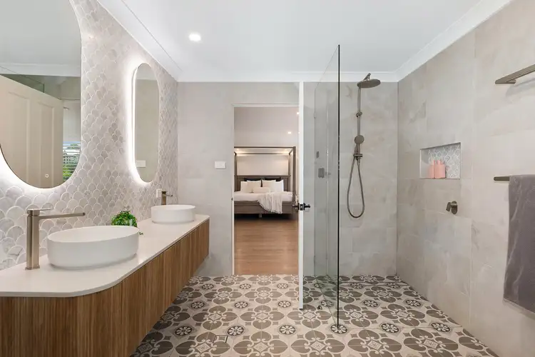 Fourth view of Homely house listing, 11 Mulwala Drive, Wyee Point NSW 2259