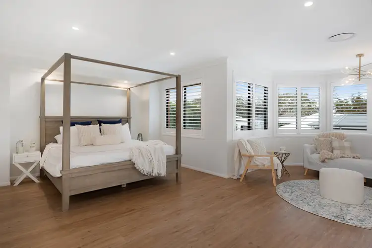 Fifth view of Homely house listing, 11 Mulwala Drive, Wyee Point NSW 2259