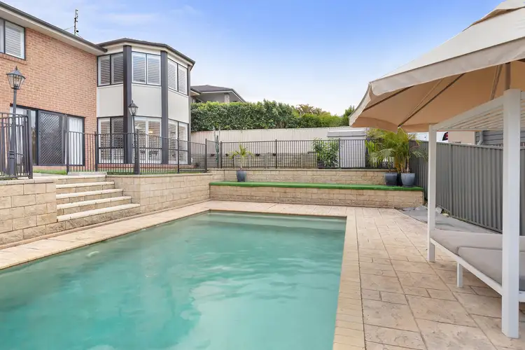 Sixth view of Homely house listing, 11 Mulwala Drive, Wyee Point NSW 2259