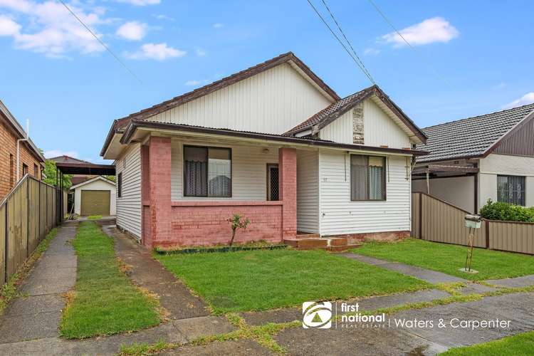 Main view of Homely house listing, 57 Paul Street, Auburn NSW 2144
