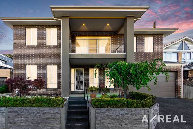Main view of Homely house listing, 11 Morton Road, Burwood VIC 3125