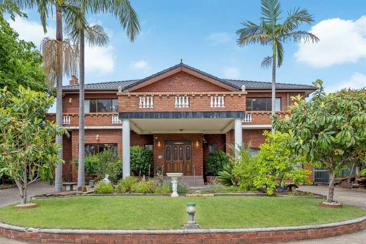 Main view of Homely house listing, 21A Marks Street, Chester Hill NSW 2162