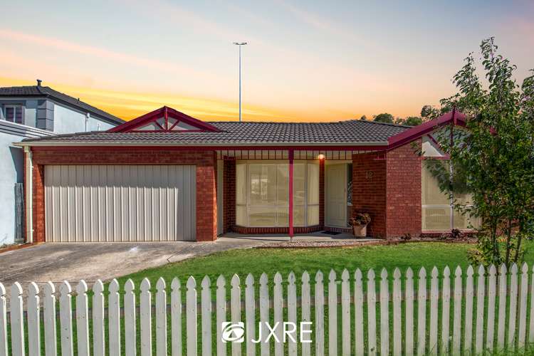 12 Browns Court, Clayton VIC 3168