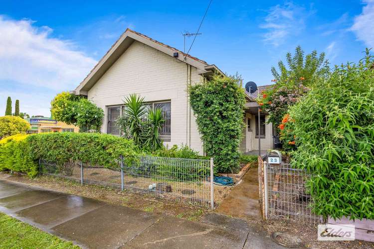 Main view of Homely house listing, 23 Main Street, Stawell VIC 3380