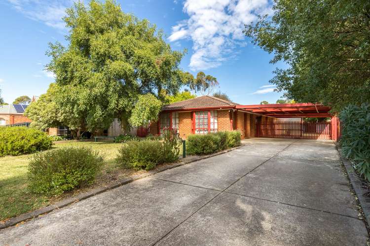 Main view of Homely house listing, 4 Acacia Court, Gisborne VIC 3437