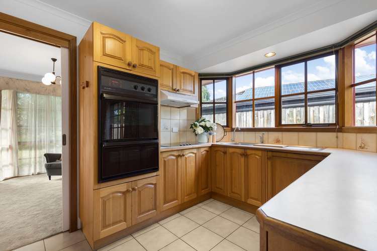 Fifth view of Homely house listing, 4 Acacia Court, Gisborne VIC 3437