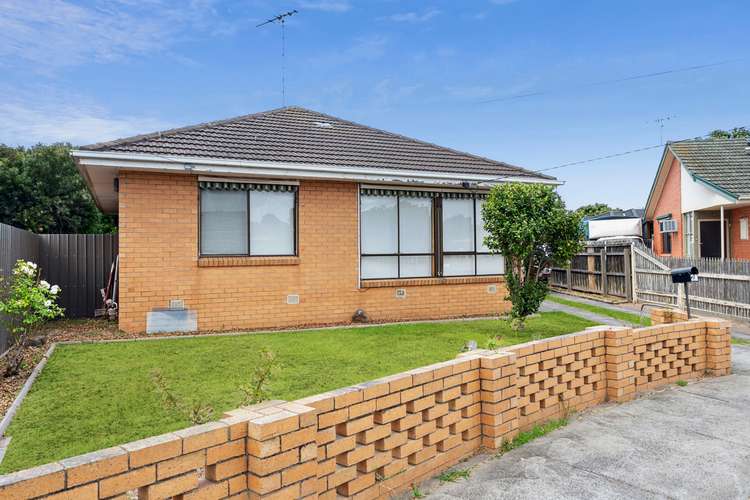Main view of Homely house listing, 2 Dargo Court, Corio VIC 3214
