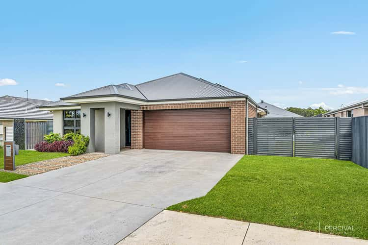 Main view of Homely house listing, 13 Day Circuit, Thrumster NSW 2444