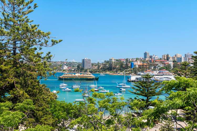 Main view of Homely apartment listing, 6/15 East Esplanade, Manly NSW 2095