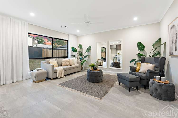 Fourth view of Homely house listing, 30 Montgomery Circuit, Pallara QLD 4110