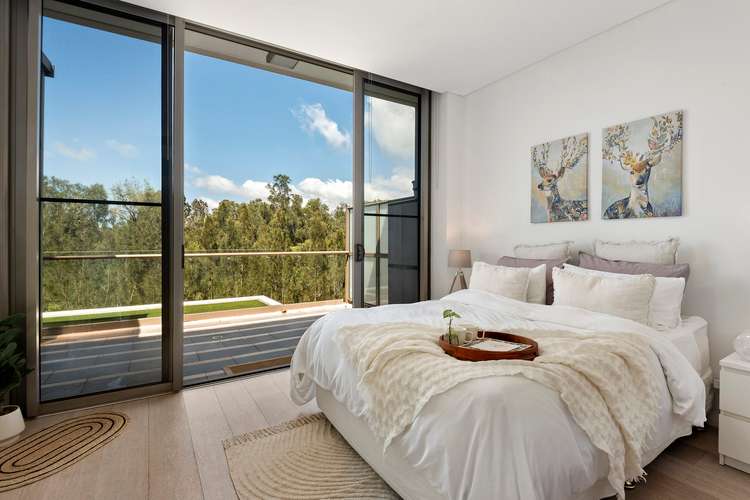 Sixth view of Homely unit listing, 346/2 Firetail Drive, Warriewood NSW 2102