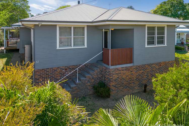 Main view of Homely house listing, 62 Faulkner Street, Armidale NSW 2350