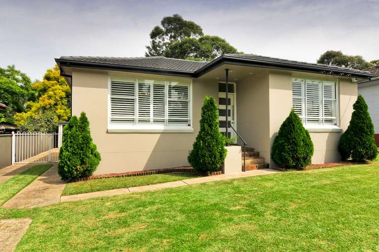 Main view of Homely house listing, 342 Old Windsor Road, Old Toongabbie NSW 2146