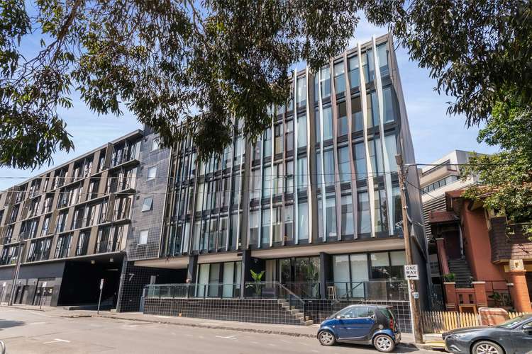 Main view of Homely apartment listing, 106/7 Belford Street, St Kilda VIC 3182