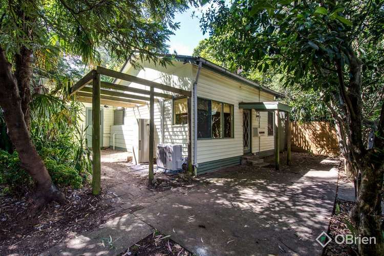 Main view of Homely house listing, 4 Cecil Court, Tecoma VIC 3160