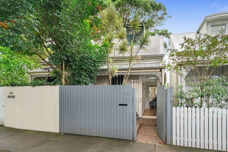 Main view of Homely house listing, 62 St James Road, Bondi Junction NSW 2022