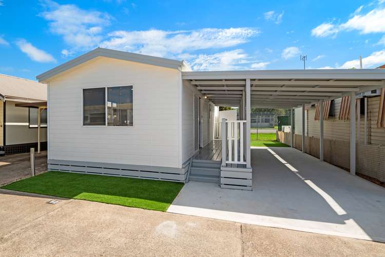 Main view of Homely retirement listing, 82/91-95 MacKellar Street, Emu Plains NSW 2750