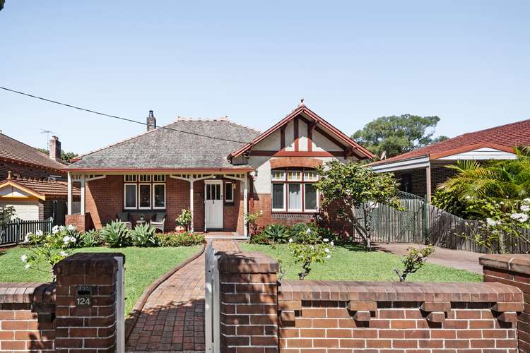 124 Prospect Road, Summer Hill NSW 2130
