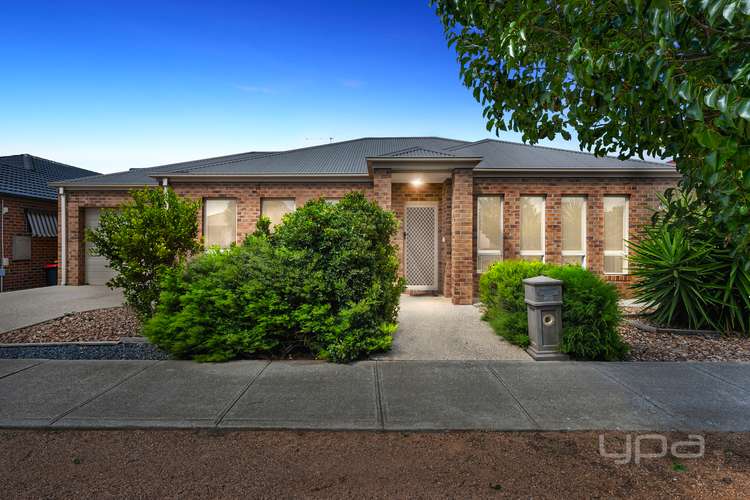 35 Chanticleer Avenue, Harkness VIC 3337