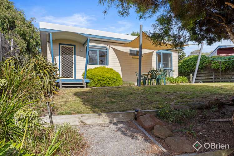 Main view of Homely house listing, 2 Zephyr Court, Cape Paterson VIC 3995