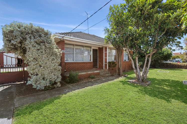 Main view of Homely house listing, 12 Snowy Court, Corio VIC 3214