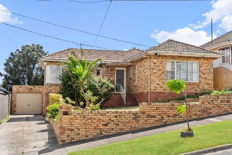 Main view of Homely house listing, 48 Allan Street, Aberfeldie VIC 3040