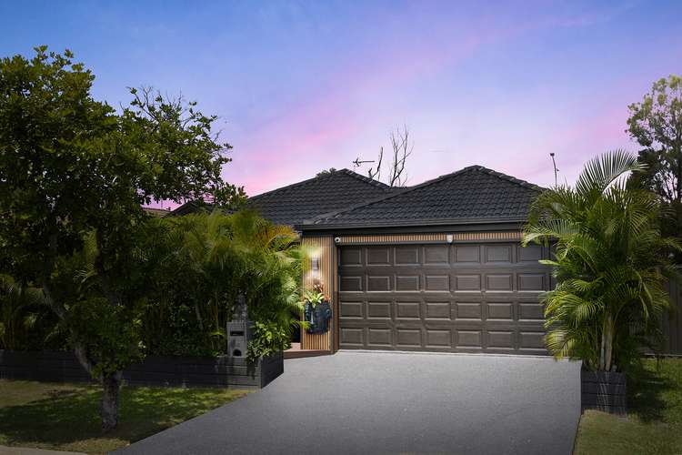 Main view of Homely house listing, 92 Serafina Drive, Helensvale QLD 4212