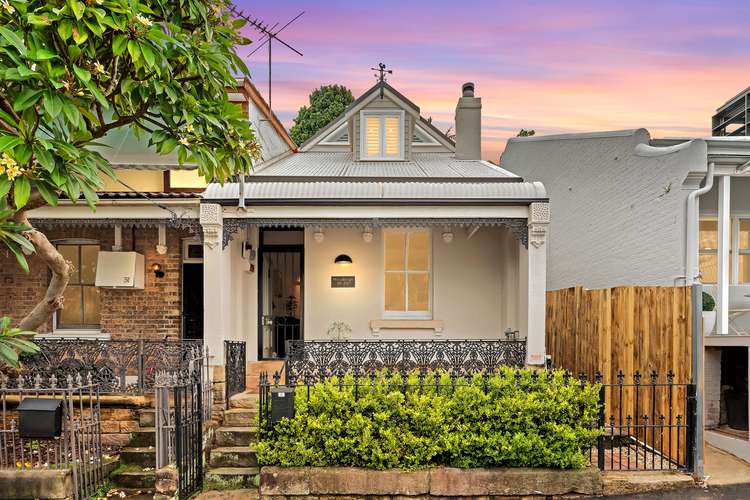 Main view of Homely house listing, 29 Clayton Street, Balmain NSW 2041