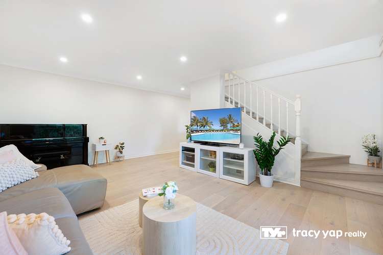 Fourth view of Homely townhouse listing, 4/64-66 Chester Street, Epping NSW 2121