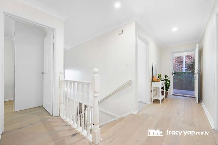 Sixth view of Homely townhouse listing, 4/64-66 Chester Street, Epping NSW 2121
