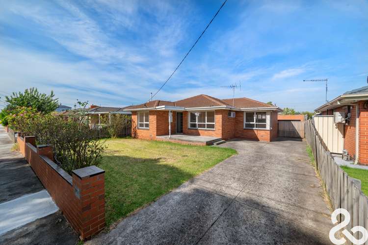 Main view of Homely house listing, 35 Kemp Avenue, Thomastown VIC 3074
