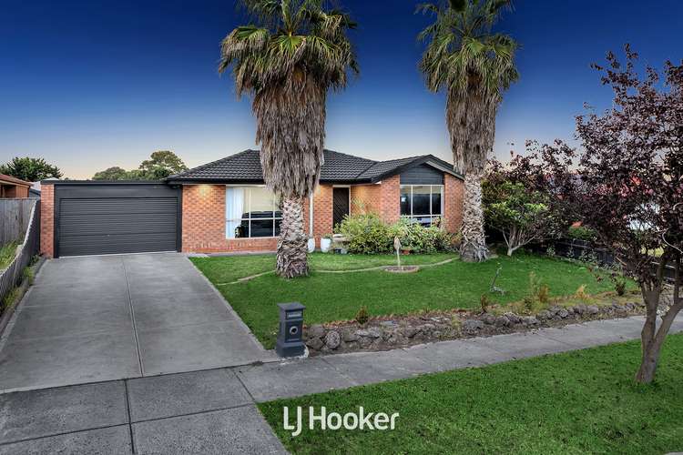 Main view of Homely house listing, 47 Eyebright Square, Hallam VIC 3803