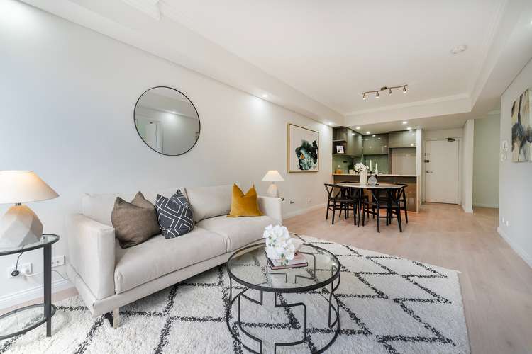 Main view of Homely unit listing, 21/303 Miller Street, Cammeray NSW 2062
