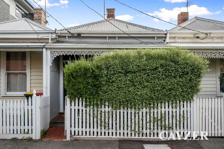 Main view of Homely house listing, 12 Law Street, South Melbourne VIC 3205