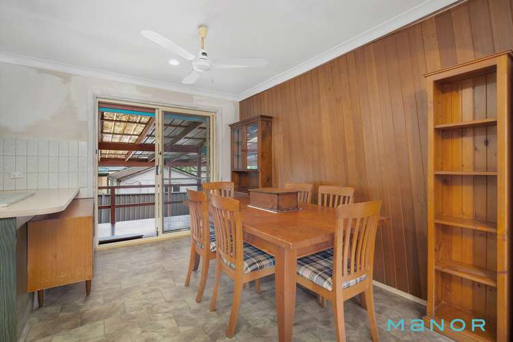 Third view of Homely house listing, 38 Pretoria Road, Seven Hills NSW 2147