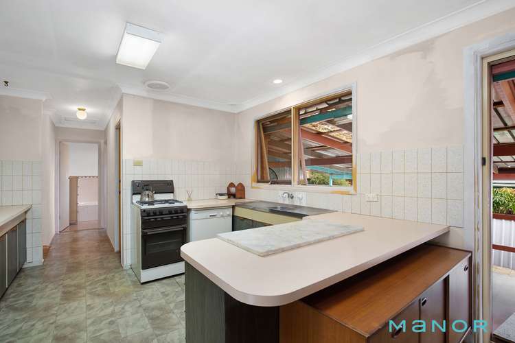 Fourth view of Homely house listing, 38 Pretoria Road, Seven Hills NSW 2147