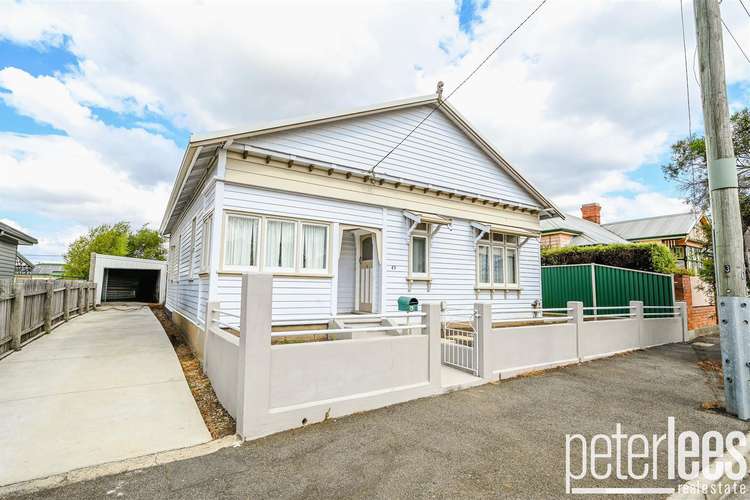 Main view of Homely house listing, 43 Mann Street, Invermay TAS 7248