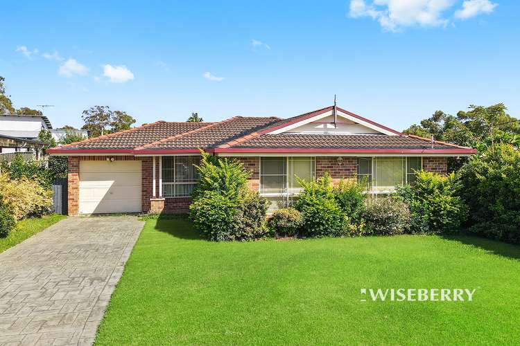 Main view of Homely house listing, 79 Vales Road, Mannering Park NSW 2259