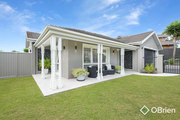 Main view of Homely house listing, 5 Raleon Avenue, Frankston South VIC 3199