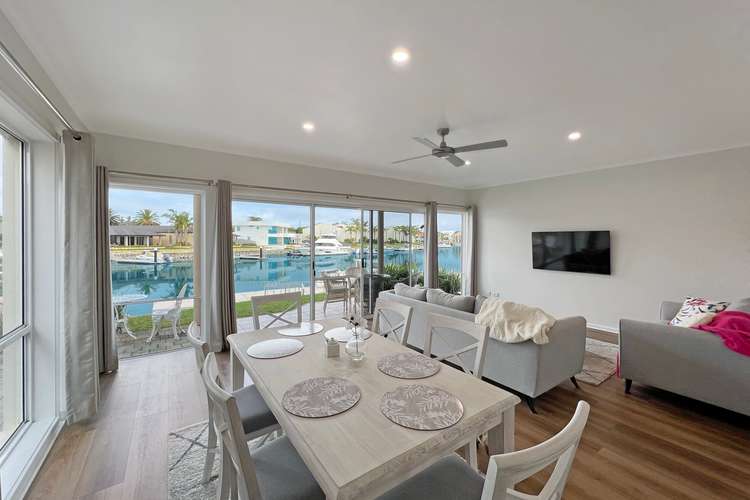Main view of Homely townhouse listing, 1/15 South Point Drive, Port Lincoln SA 5606