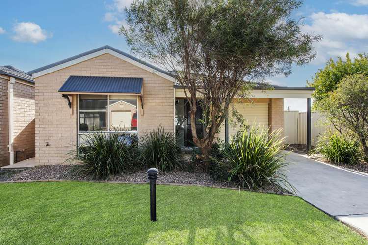 Main view of Homely villa listing, 5/23A Cox Street, Mudgee NSW 2850