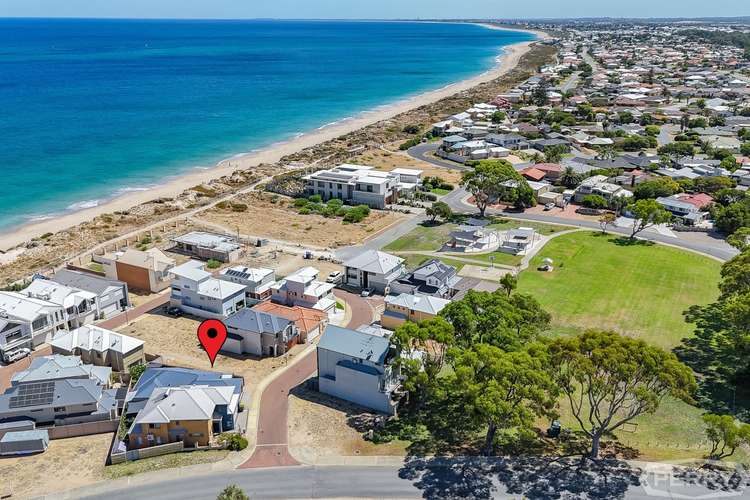 Main view of Homely residentialLand listing, 21/68 Hickman Road, Silver Sands WA 6210