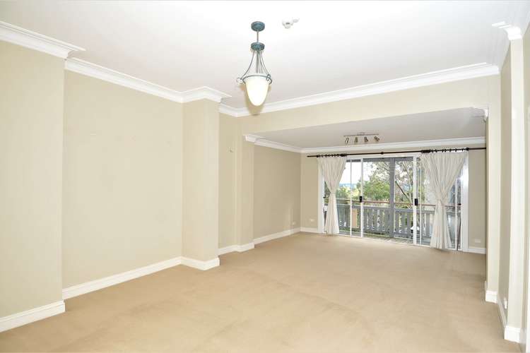 Main view of Homely apartment listing, 5/718 Pacific Highway, Gordon NSW 2072