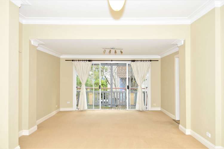 Second view of Homely apartment listing, 5/718 Pacific Highway, Gordon NSW 2072