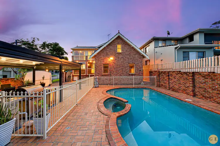 Second view of Homely house listing, 48 Wallis Avenue, Strathfield NSW 2135