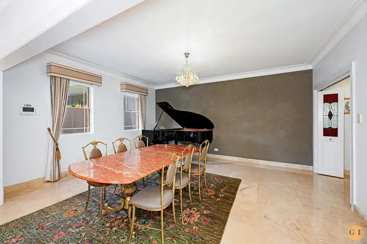 Fourth view of Homely house listing, 48 Wallis Avenue, Strathfield NSW 2135