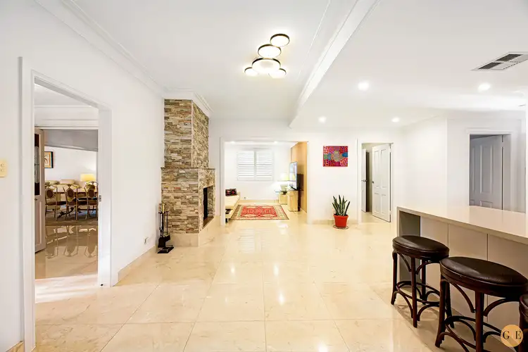 Fifth view of Homely house listing, 48 Wallis Avenue, Strathfield NSW 2135