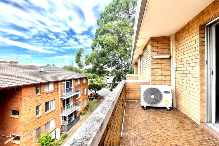 Main view of Homely apartment listing, 6/211 Derby Street, Penrith NSW 2750